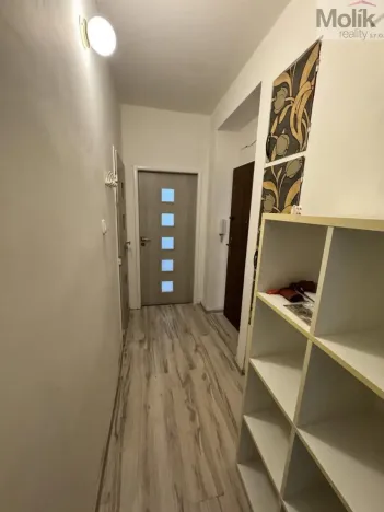 Pronájem bytu 2+1, Most, 1. máje, 53 m2