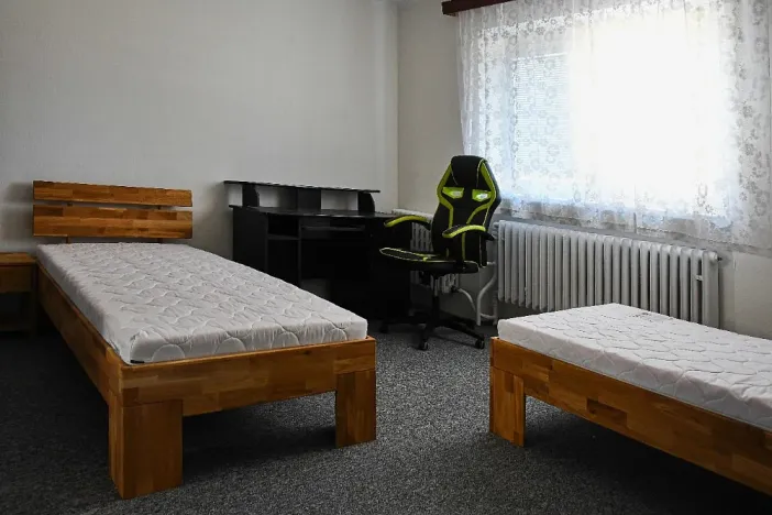 Pronájem bytu 2+1, Horka nad Moravou, Skrbeňská, 66 m2