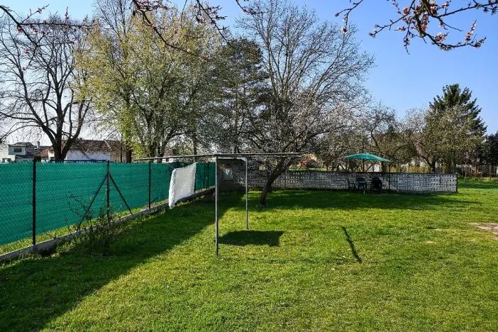 Pronájem bytu 2+1, Horka nad Moravou, Skrbeňská, 66 m2