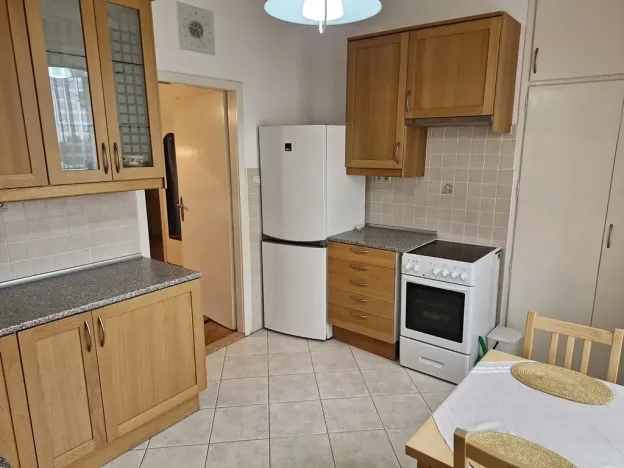 Pronájem bytu 3+1, Praha - Strašnice, Pod Viktorkou, 107 m2