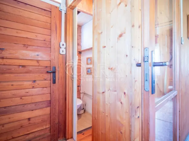 Prodej chaty, Tichonice - Kácovec, 37 m2