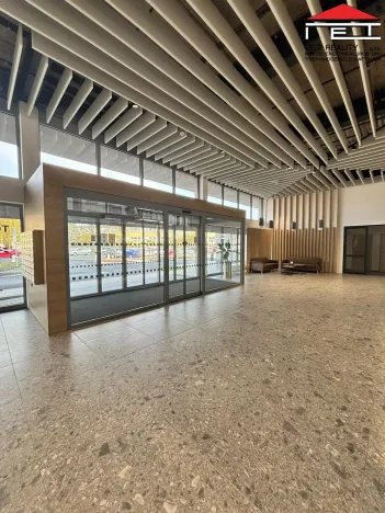 Pronájem kanceláře, Frýdek-Místek, Míru, 800 m2