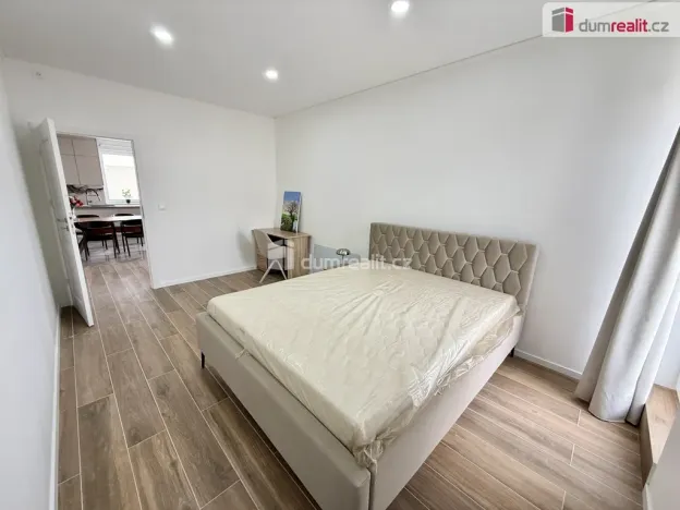 Pronájem bytu 3+kk, Velké Přílepy, Dvořákova, 98 m2