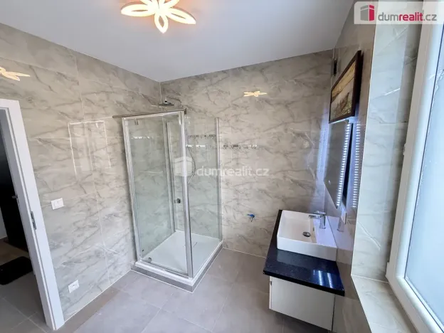 Pronájem bytu 3+kk, Velké Přílepy, Dvořákova, 98 m2