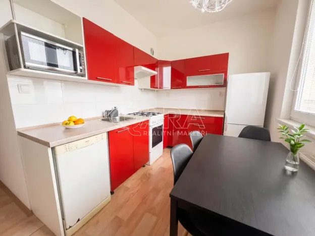 Pronájem bytu 2+1, Orlová - Lutyně, Kpt. Jaroše, 55 m2