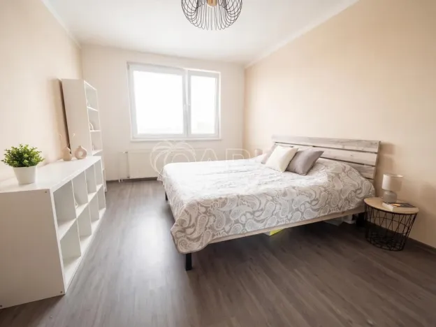 Pronájem bytu 2+1, Orlová - Lutyně, Kpt. Jaroše, 55 m2