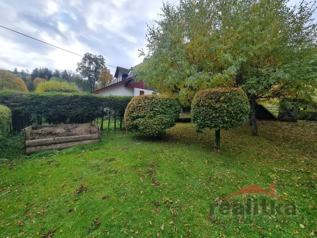 Prodej chalupy, Zlaté Hory - Horní Údolí, 135 m2