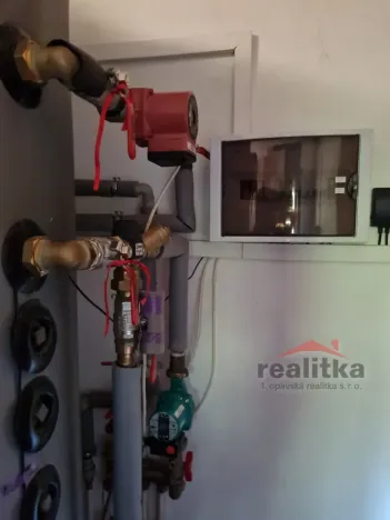 Prodej chalupy, Zlaté Hory - Horní Údolí, 135 m2