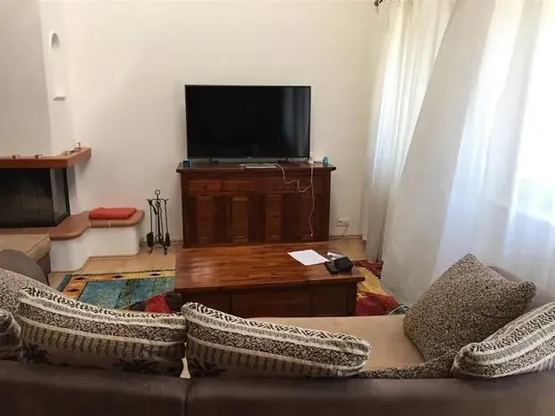 Prodej bytu 5+kk, Praha - Košíře, Černochova, 177 m2