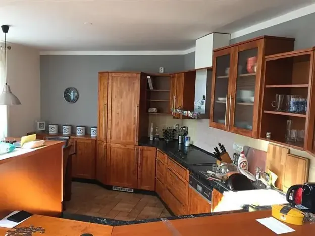 Prodej bytu 5+kk, Praha - Košíře, Černochova, 177 m2