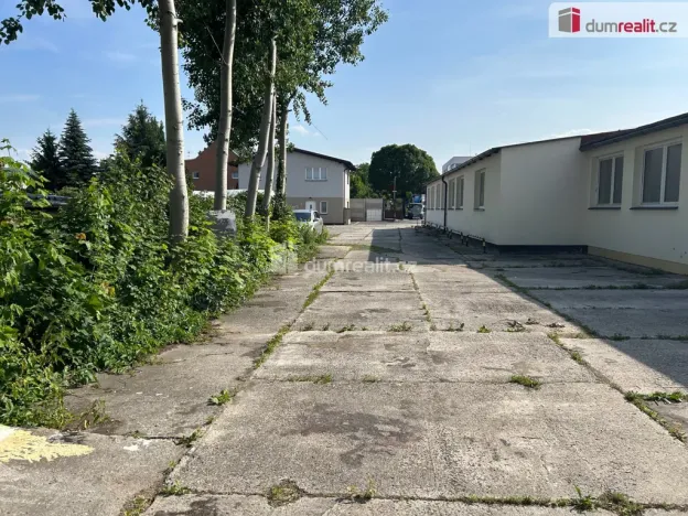 Pronájem skladu, Kolín - Kolín IV, Polepská, 214 m2