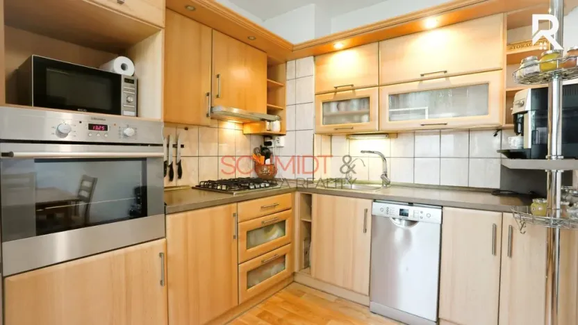 Pronájem bytu 2+1, Brno, Božetěchova, 64 m2