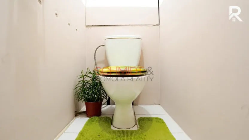 Pronájem bytu 2+1, Brno, Božetěchova, 64 m2