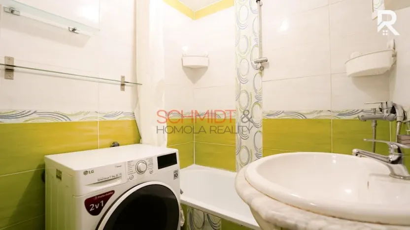 Pronájem bytu 2+1, Brno, Božetěchova, 64 m2