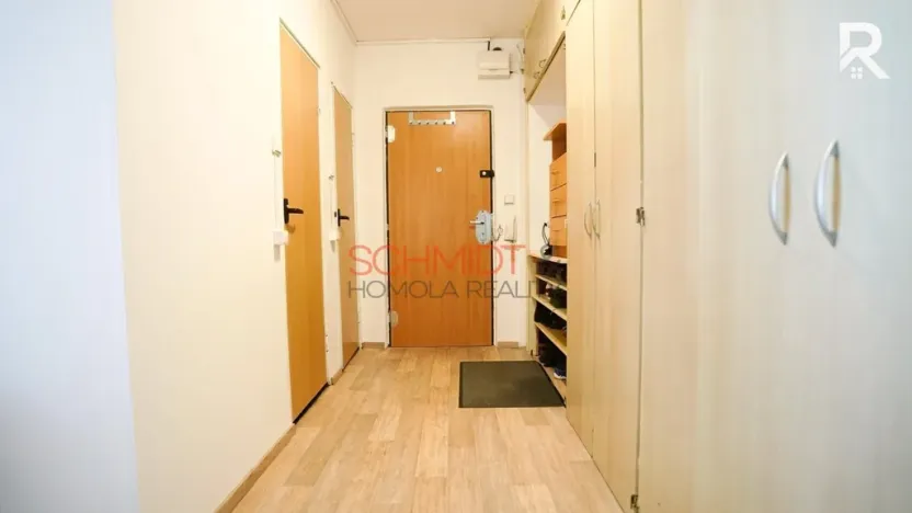 Pronájem bytu 2+1, Brno, Božetěchova, 64 m2