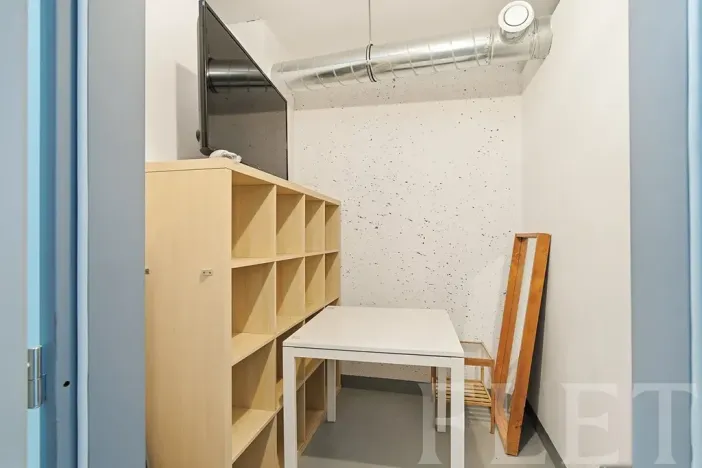 Pronájem bytu 1+kk, Praha - Letňany, Kadečkové, 34 m2