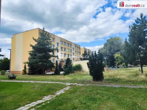 Prodej bytu 3+1, Lysá nad Labem - Litol, Na Vysoké mezi, 73 m2