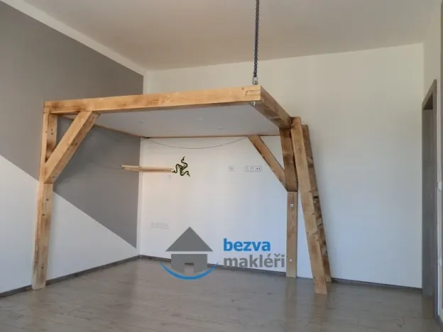 Pronájem bytu 2+1, Rokytnice v Orlických horách, Sídliště 1. máje, 50 m2