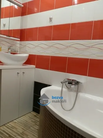 Pronájem bytu 2+1, Rokytnice v Orlických horách, Sídliště 1. máje, 50 m2