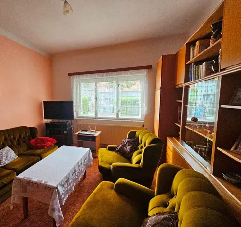 Prodej rodinného domu, Praha - Hostivař, V Nové Hostivaři, 89 m2