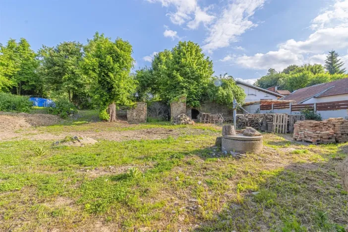 Prodej pozemku pro bydlení, Plumlov, okres prostějov, Soběsuky, 1100 m2