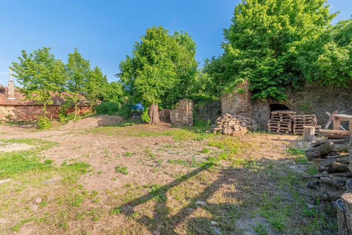 Prodej pozemku pro bydlení, Plumlov, okres prostějov, Soběsuky, 1100 m2