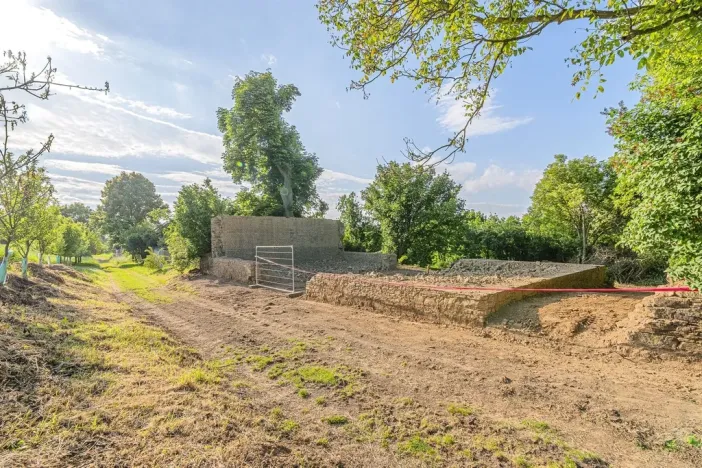 Prodej pozemku pro bydlení, Plumlov, okres prostějov, Soběsuky, 1100 m2