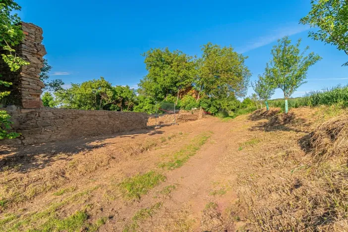 Prodej pozemku pro bydlení, Plumlov, okres prostějov, Soběsuky, 1100 m2