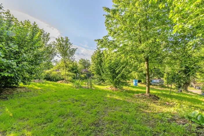 Prodej pozemku pro bydlení, Plumlov, okres prostějov, Soběsuky, 1100 m2