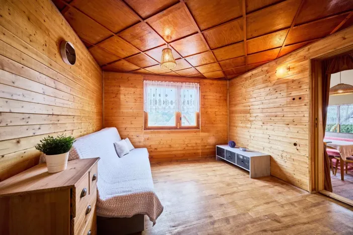 Prodej chaty, Trutnov - Horní Staré Město, 41 m2