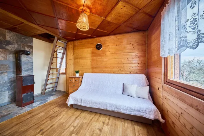 Prodej chaty, Trutnov - Horní Staré Město, 41 m2