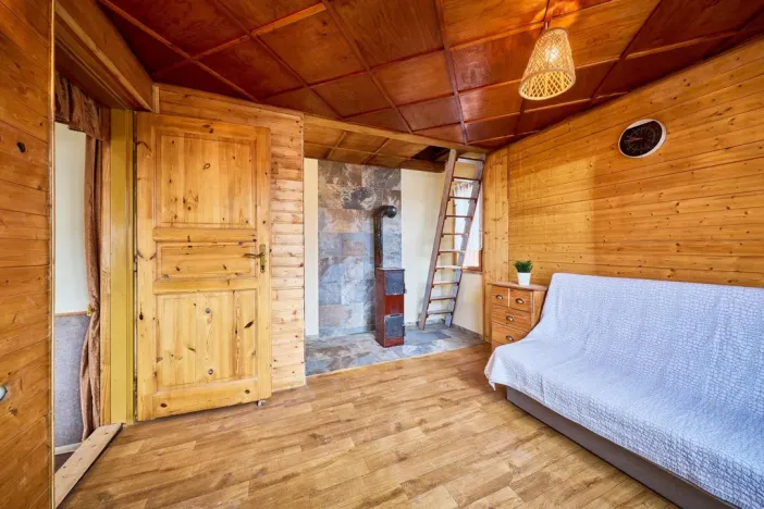 Prodej chaty, Trutnov - Horní Staré Město, 41 m2