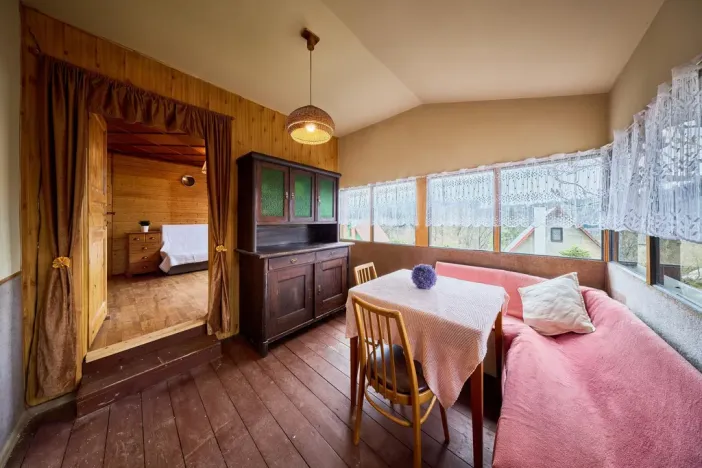 Prodej chaty, Trutnov - Horní Staré Město, 41 m2