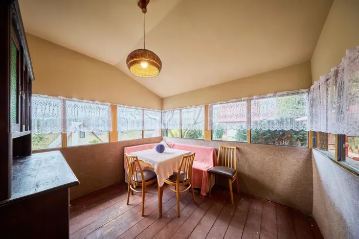 Prodej chaty, Trutnov - Horní Staré Město, 41 m2