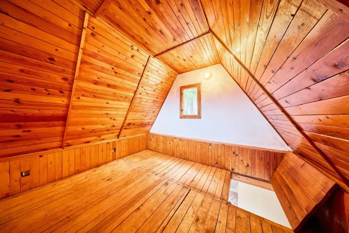 Prodej chaty, Trutnov - Horní Staré Město, 41 m2