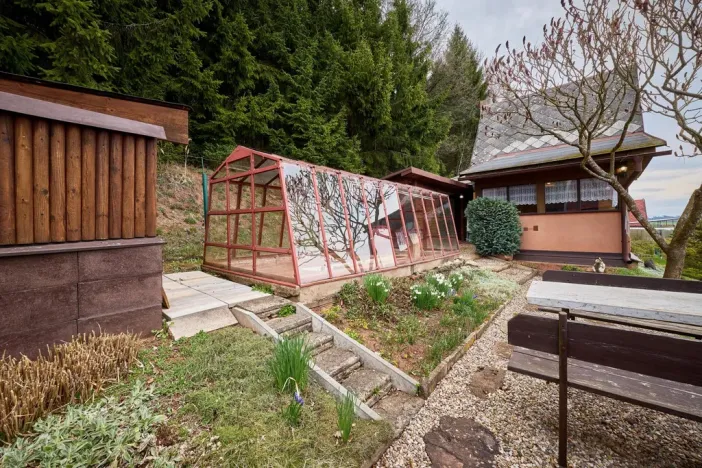 Prodej chaty, Trutnov - Horní Staré Město, 41 m2