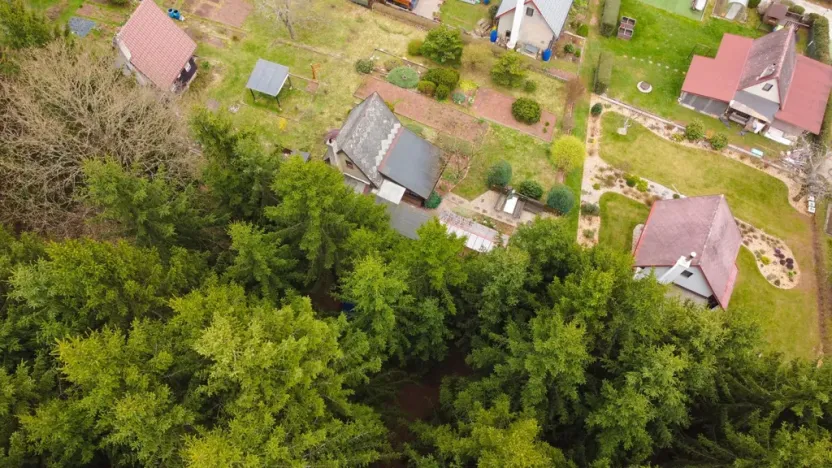 Prodej chaty, Trutnov - Horní Staré Město, 41 m2