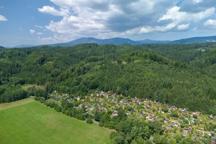 Prodej chaty, Trutnov - Horní Staré Město, 41 m2