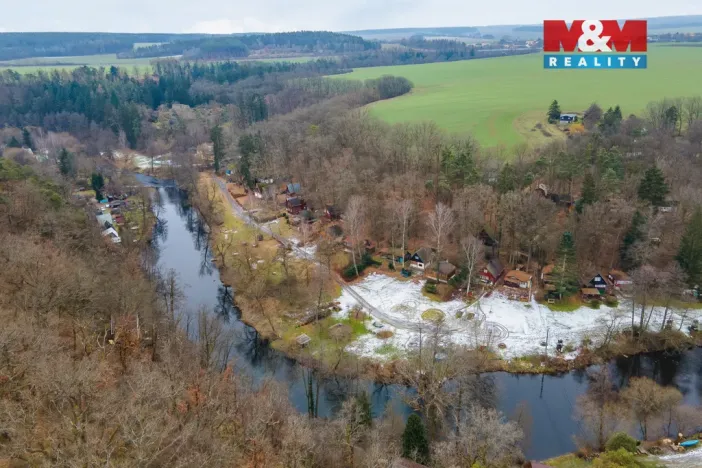 Prodej chaty, Plešnice, 35 m2