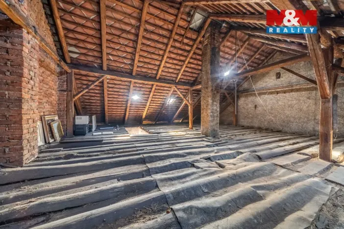 Prodej rodinného domu, Radnice, Ke Skomelnu, 70 m2