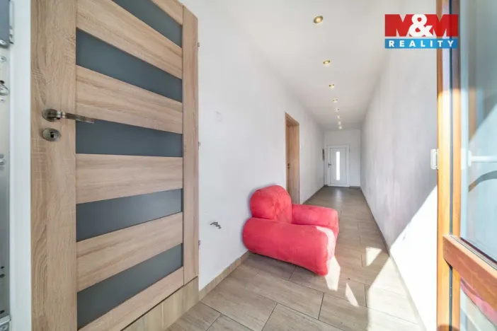 Prodej rodinného domu, Radnice, Ke Skomelnu, 70 m2