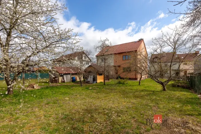 Prodej rodinného domu, Lučina, 140 m2