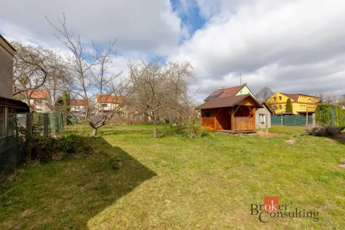 Prodej rodinného domu, Lučina, 140 m2