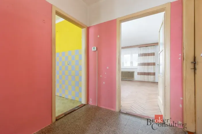 Prodej rodinného domu, Lučina, 140 m2