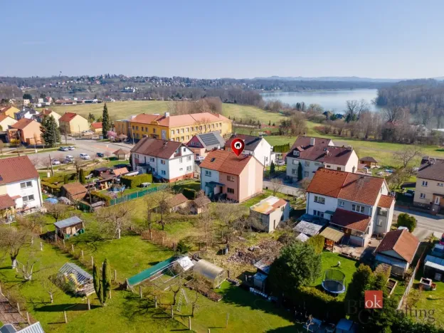 Prodej rodinného domu, Lučina, 140 m2