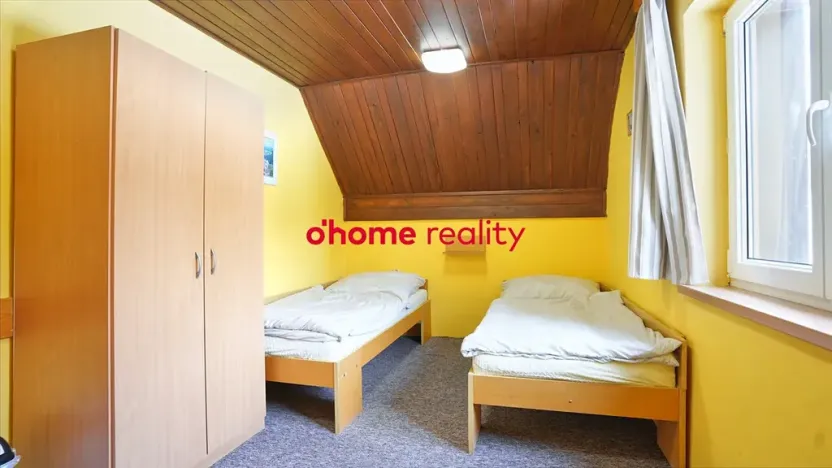 Prodej chaty, Malá Morávka, 195 m2