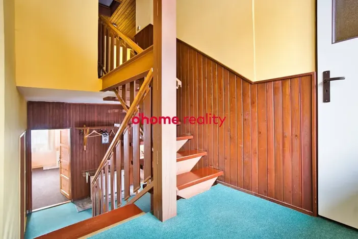 Prodej chaty, Malá Morávka, 195 m2