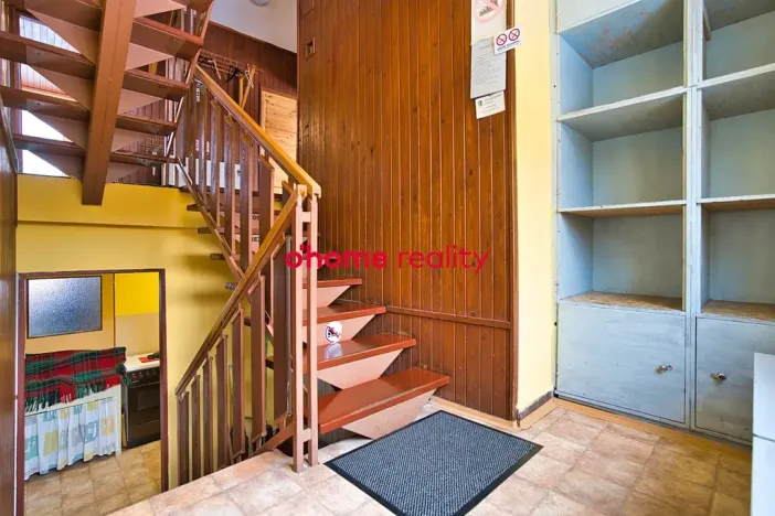 Prodej chaty, Malá Morávka, 195 m2