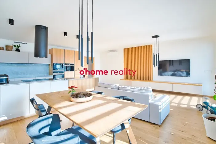 Prodej bytu 3+kk, Olomouc, Lazecká, 102 m2