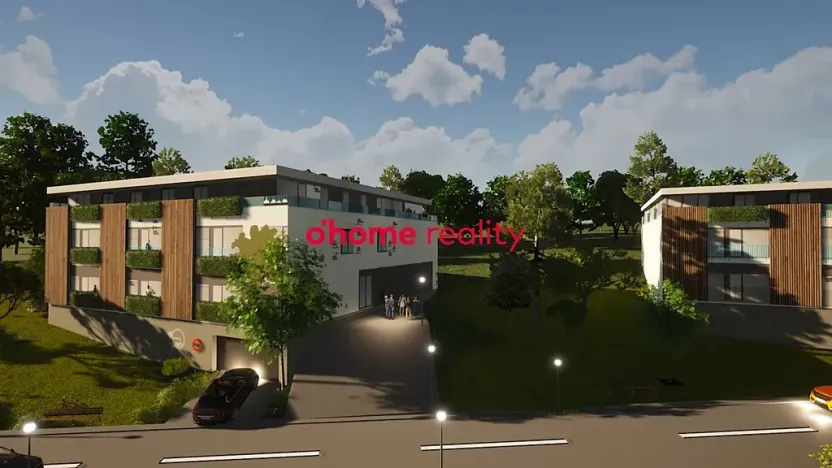 Prodej pozemku pro bydlení, Nezdenice, 19519 m2